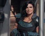 Gina Carano aggiorna sulla sua battaglia legale con Disney dopo il licenziamento da The Mandalorian