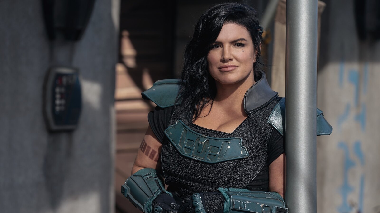 Mandolorian