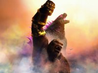 Godzilla e Kong - Il Nuovo Impero: un volto noto tornerà nel sequel, ecco chi