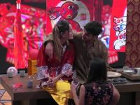 Grande Fratello: Javier ed Helena più vicini, Zeudi reagisce e spiazza tutti