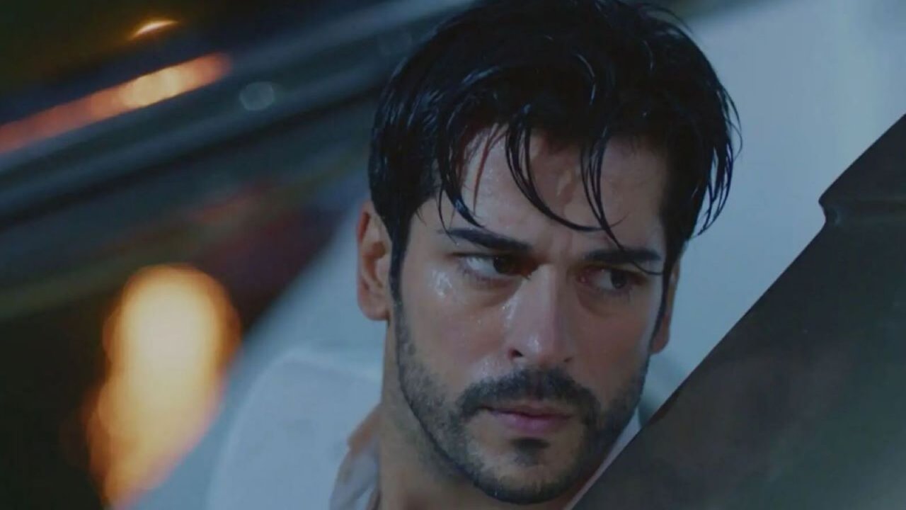 Kemal per proteggere la famiglia da Emir decide di allontanarsi