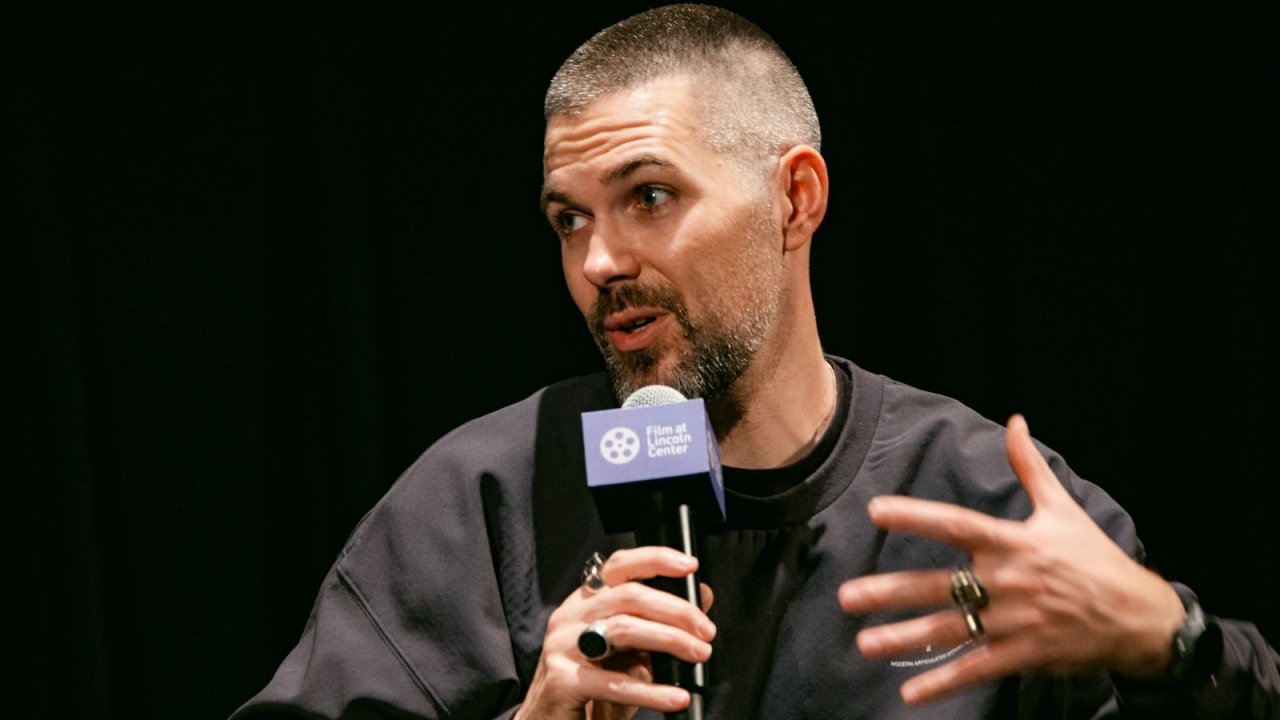 Robert Eggers