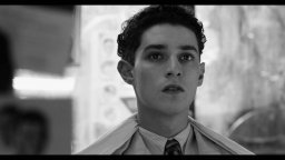 L'orto americano - Trailer dell'horror di Pupi Avati