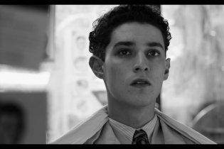 L'orto americano - Trailer dell'horror di Pupi Avati