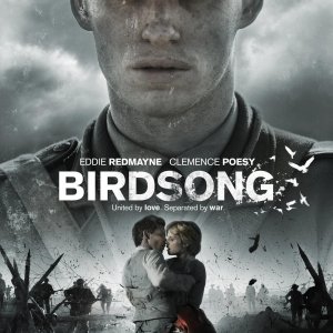 Locandina di Birdsong