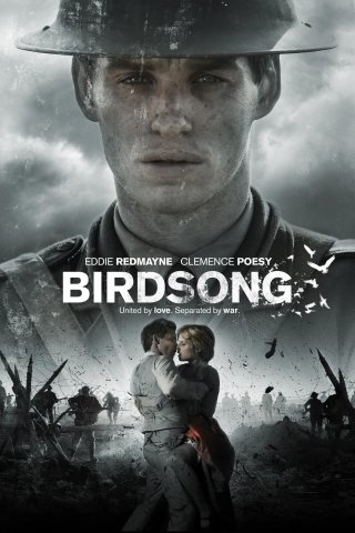 Locandina di Birdsong