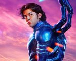 Blue Beetle: Xolo Maridueña svela nuovi dettagli sulla data di uscita della serie animata