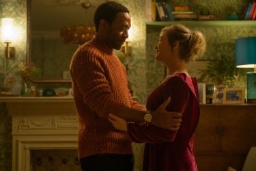 Bridget Jones 4 Chiwetel Ejofor