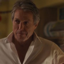 Bridget Jones: un amore di ragazzo - Hugh Grant e Renée Zellweger in una foto