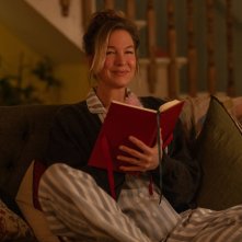 Bridget Jones: un amore di ragazzo, Renée Zellweger in una foto del film