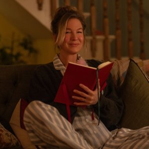 Bridget Jones: un amore di ragazzo, Renée Zellweger in una foto del film