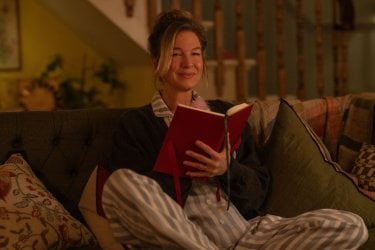 Bridget Jones 4 Renee Zellweger