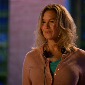 Bridget Jones: un amore di ragazzo, Renée Zellweger in un'immagine