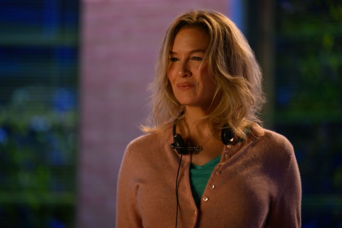 Bridget Jones: Renée Zellwger tornerebbe subito in un altro film del franchise: 'Incrocio le dita'