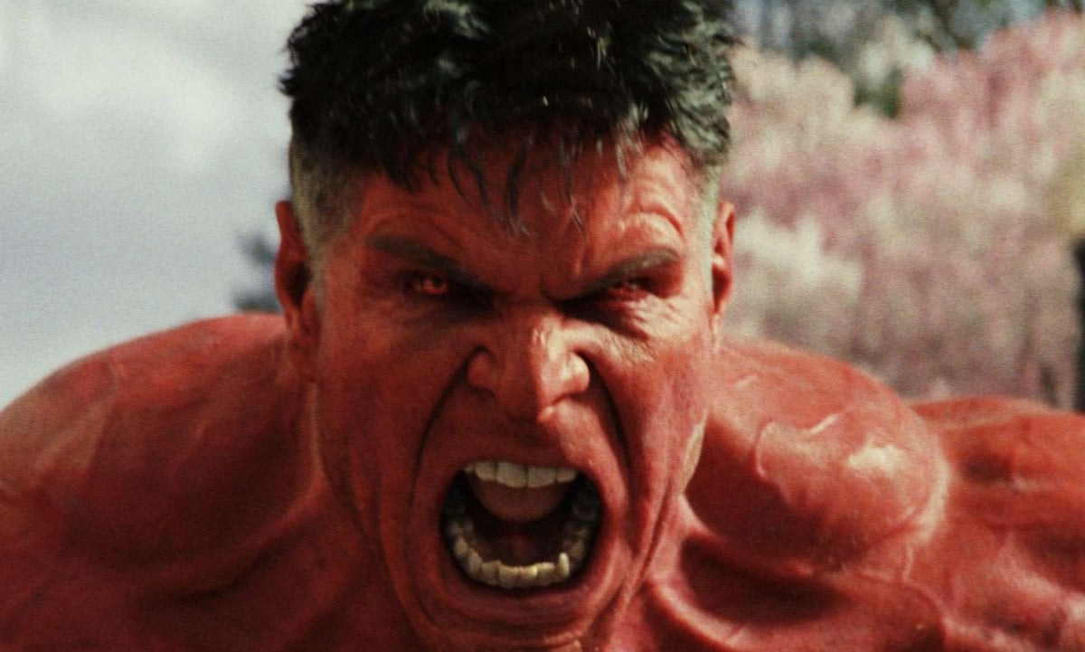 Captain America: Brave New World, Harrison Ford sul suo Hulk: "Spero che Mark Ruffalo non ci rimanga male"