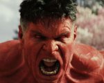 Captain America: Brave New World, Harrison Ford sul suo Hulk: 'Spero che Mark Ruffalo non ci rimanga male'