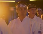 Cobra Kai 6: i protagonisti tornano dove tutto è iniziato nel trailer finale della Parte 3