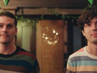 Dylan O'Brien: il Sundance ha ritirato Twinless dalla piattaforma online dopo il leak delle scene di sesso gay