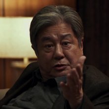 Exhuma: una scena del film