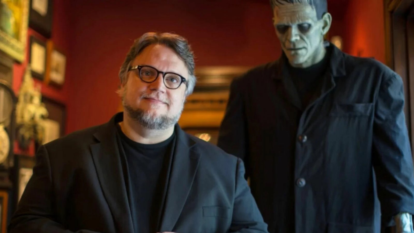 Cosa aspettarci dal Frankenstein di Guillermo Del Toro