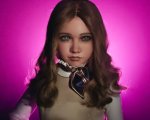 M3GAN 2.0: danze sensuali per la bambola robotica killer nel teaser del sequel