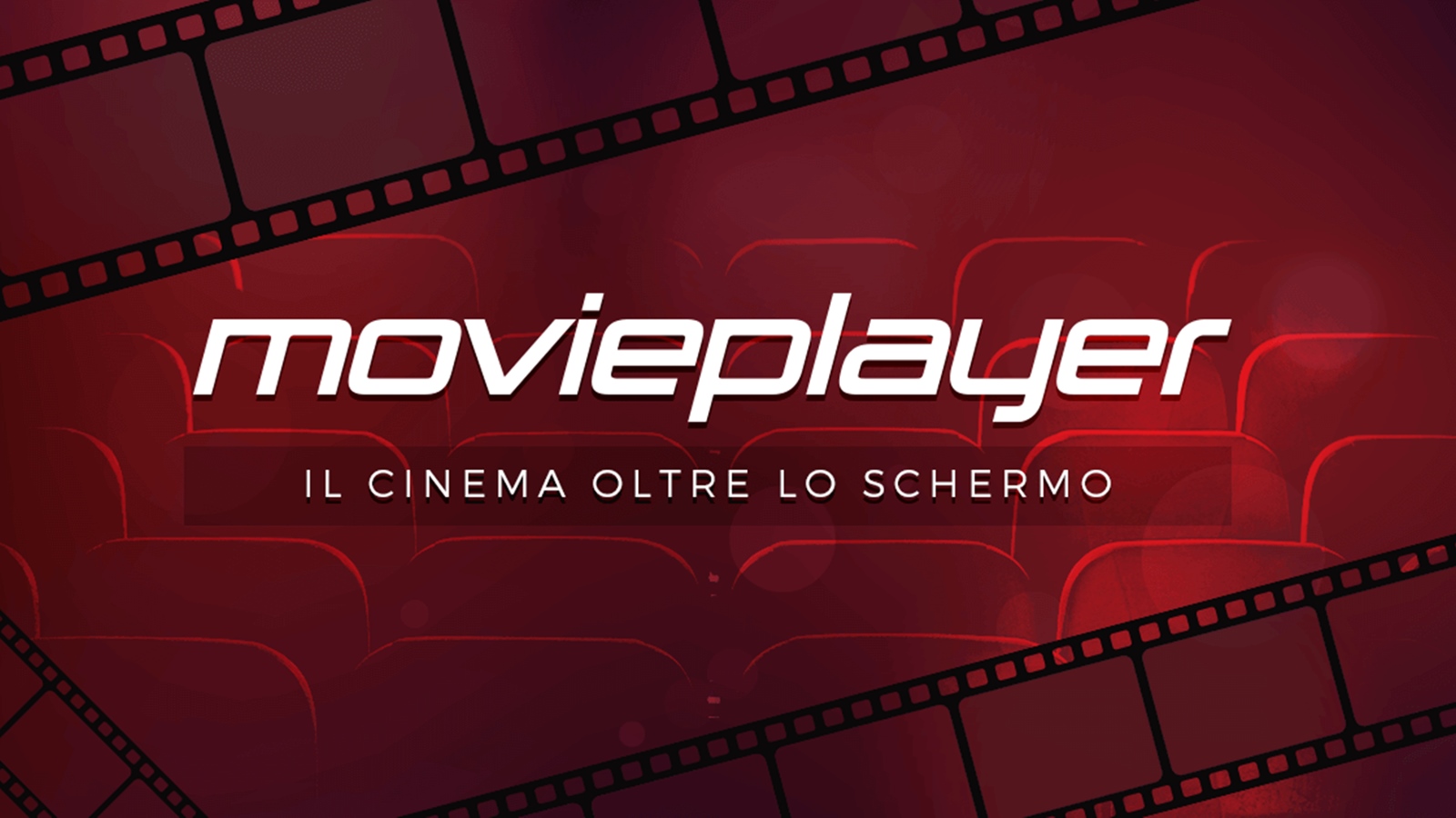 Il logo di Movieplayer