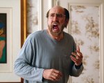Nicolas Cage attacca ancora l'AI: 'I robot non possono sognare per noi'