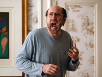 Nicolas Cage attacca ancora l'AI: 'I robot non possono sognare per noi'