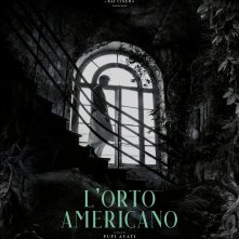 Locandina di L'orto americano