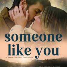 Locandina di Someone Like You - L'eco del cuore