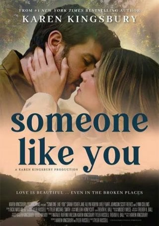 Locandina di Someone Like You - L'eco del cuore