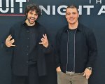 The Night Agent vs The Recruit: ma chi è il miglior eroe action tra Gabriel Basso e Noah Centineo?