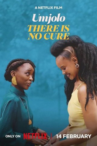 Locandina di Umjolo: There is No Cure