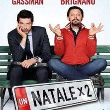 Locandina di Un Natale per due