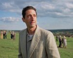 Adrien Brody sulle polemiche legate all'uso dell'IA in The Brutalist: 'Sono argomenti che fanno discutere'