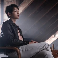 Bogotà: City of the Lost - il protagonista del dramma