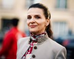 Juliette Binoche è la Presidente della giuria internazionale del Cannes Film Festival 2025