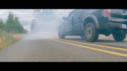 Strange Darling - Clip 'Inseguimento'