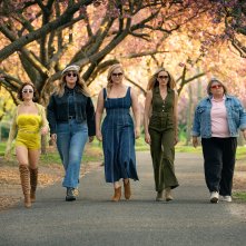 Kinda Pregnant: un'immagine del film
