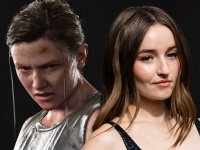 The Last of Us, Kaitlyn Dever non ha dovuto pompare i muscoli per il ruolo di Abby: 'Non era una priorità'