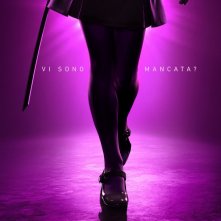 Locandina di M3GAN 2.0