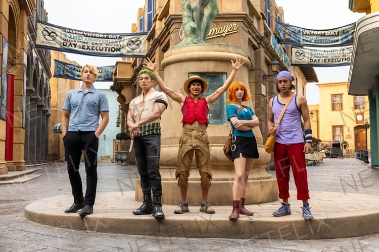 One Piece, dopo Chopper, i fan sono preoccupati per il seguito del live action a causa di un altro personaggio One Piece, dopo Chopper, i fan sono preoccupati per il seguito del live action a causa di un altro personaggio