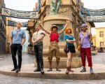 One Piece 2, il nuovo teaser svela quando arriverà su Netflix la seconda stagione