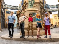One Piece, dopo Chopper, i fan sono preoccupati per il seguito del live-action a causa di un altro personaggio