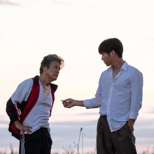 Bogotà: City of the Lost - scelte difficile per i giovani protagonisti