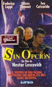 Locandina di Senza scelta