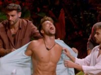 Temptation Island Spagna nel caos: lei fa sesso con un tentatore, il fidanzato in fuga verso il villaggio