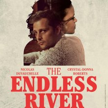 Locandina di The Endless River