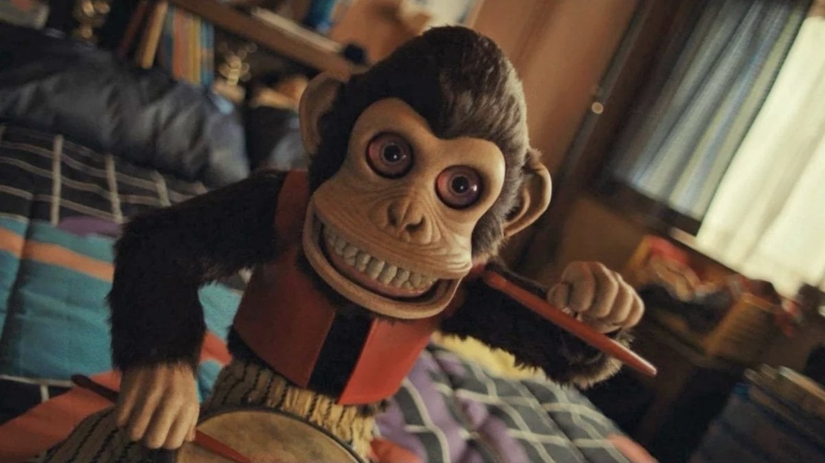 The Monkey: tra marketing e humour. Tutto quello che sappiamo sul film