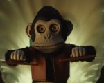 The Monkey: lo scatenato horror di Oz Perkins tratto da Stephen King da oggi al cinema